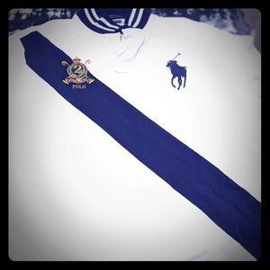 Ralph Lauren polo